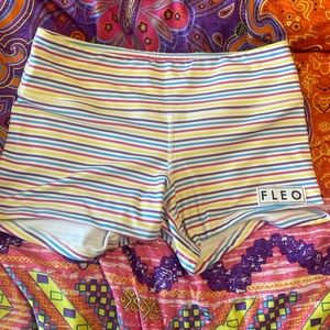Fleo shorts